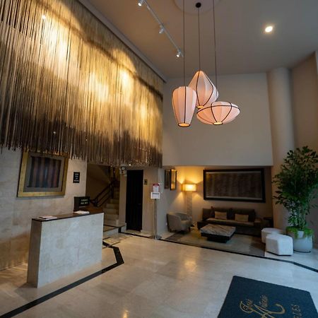 Hotel Jose Antonio Executive Lima Exterior foto