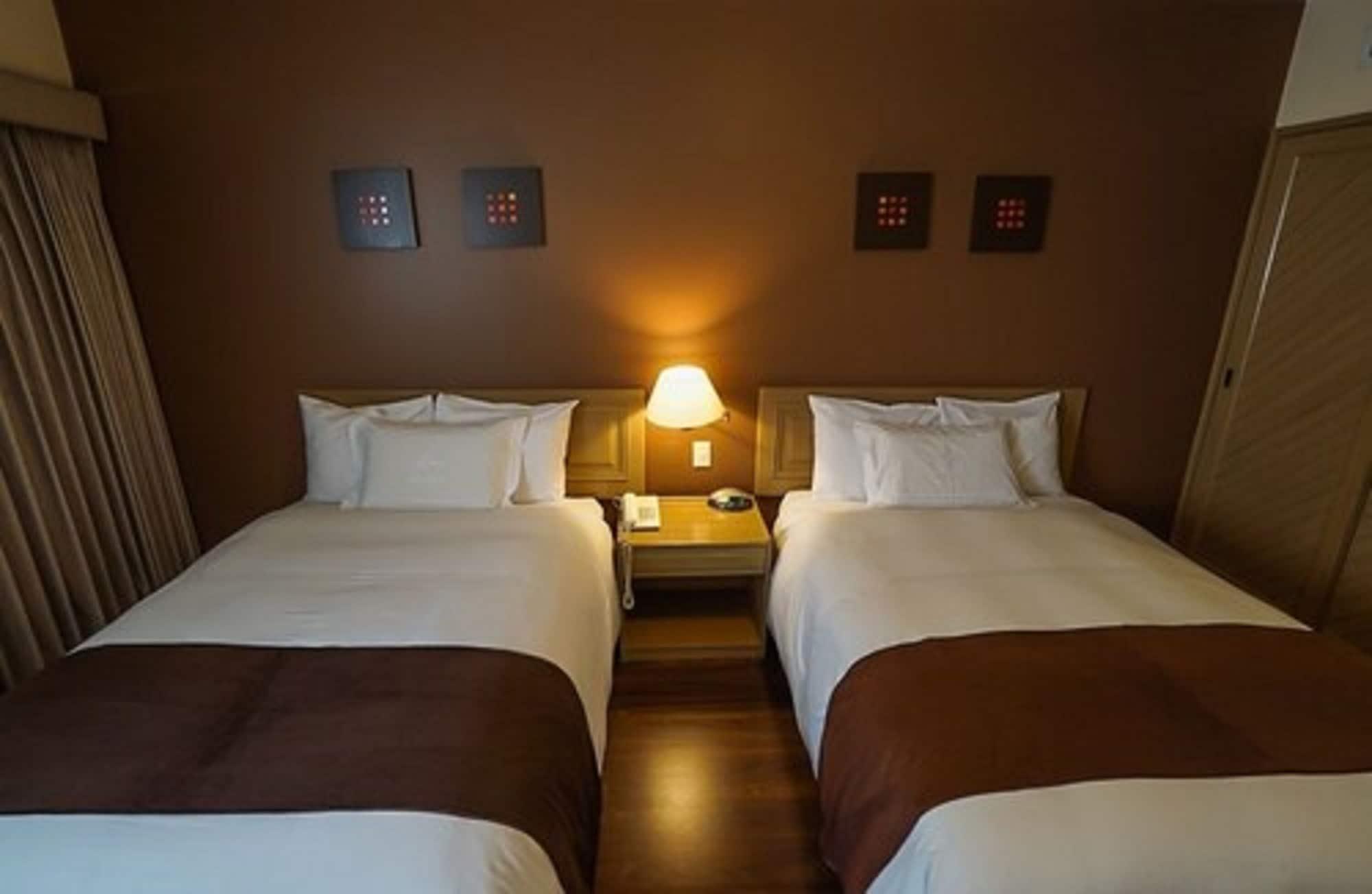 Hotel Jose Antonio Executive Lima Exterior foto
