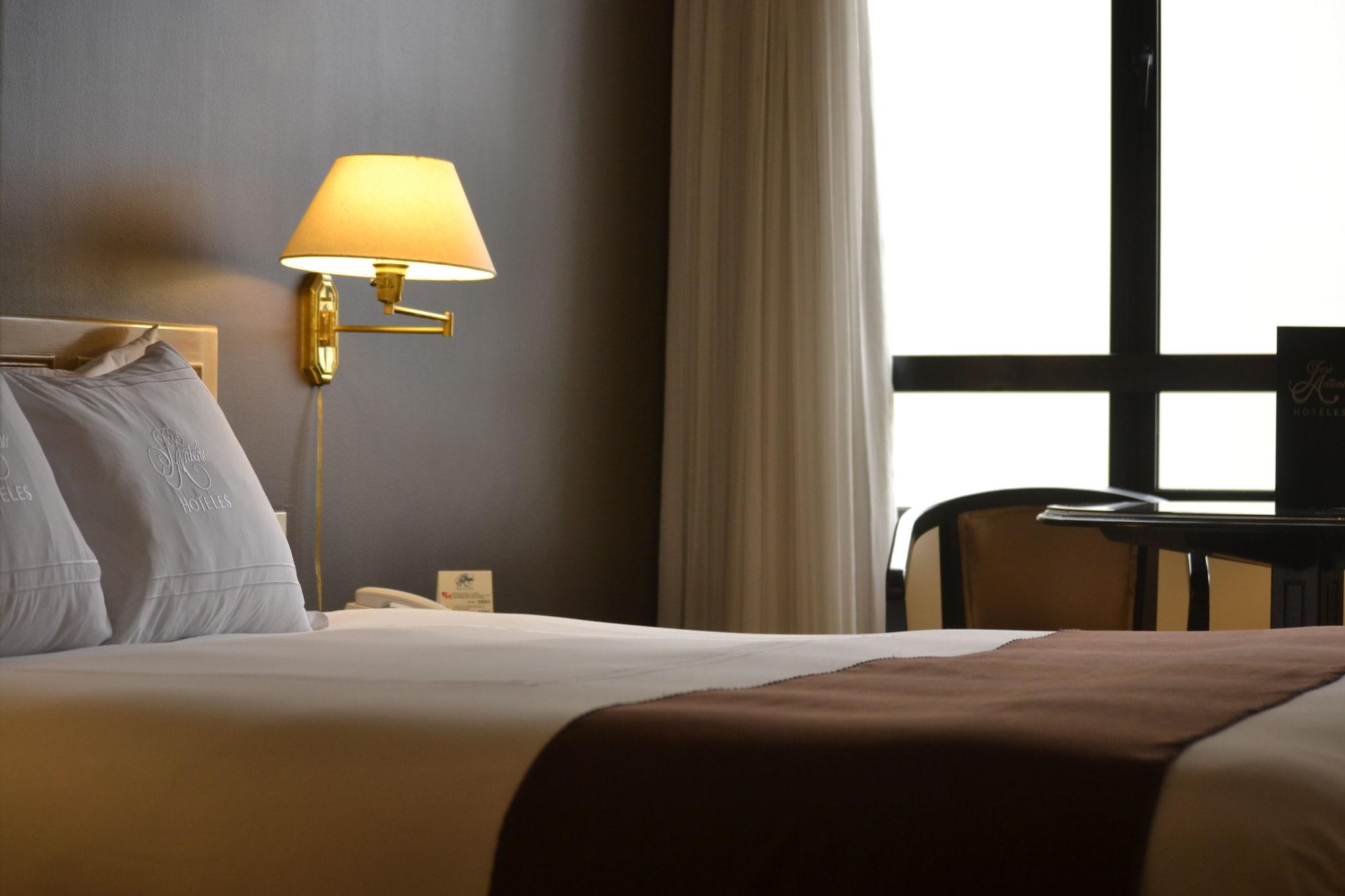 Hotel Jose Antonio Executive Lima Exterior foto