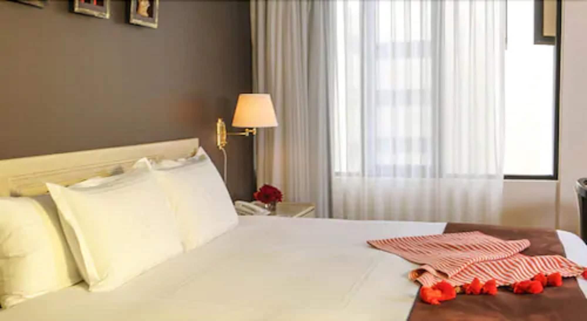 Hotel Jose Antonio Executive Lima Exterior foto