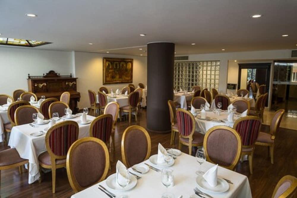 Hotel Jose Antonio Executive Lima Exterior foto