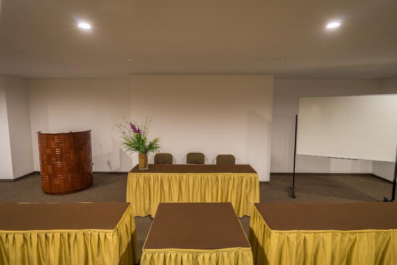 Hotel Jose Antonio Executive Lima Exterior foto